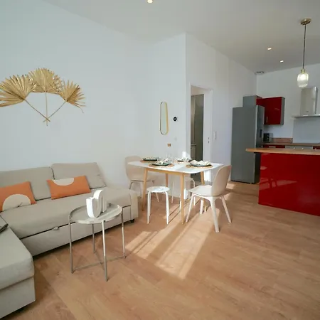 Magnifique De Chez Charlotte *