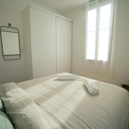 Διαμέρισμα Magnifique De Chez Charlotte *