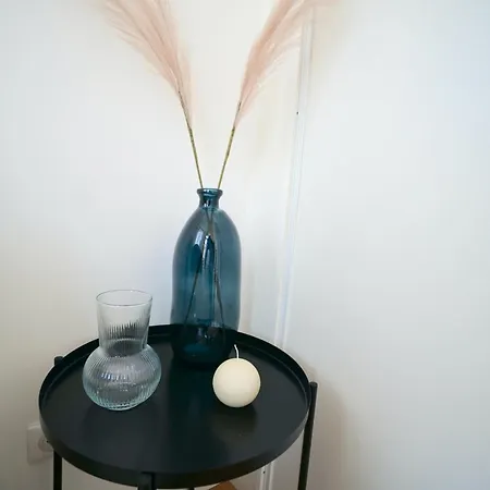 Διαμέρισμα Magnifique De Chez Charlotte