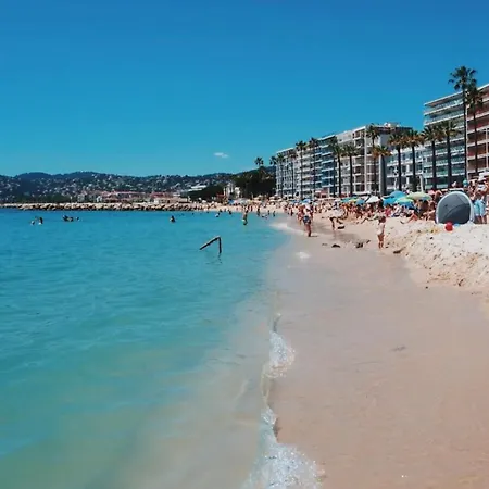 Appartamento Magnifique De Chez Charlotte