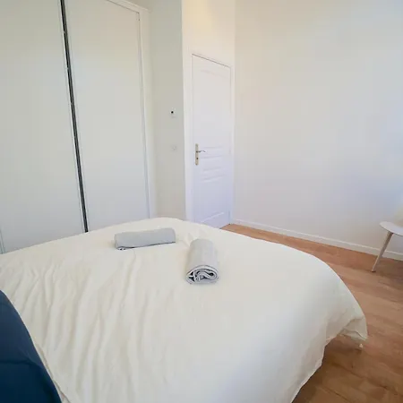 Διαμέρισμα Magnifique De Chez Charlotte