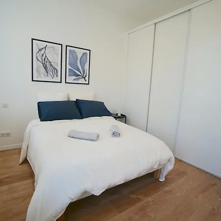 Magnifique De Chez Charlotte Διαμέρισμα *