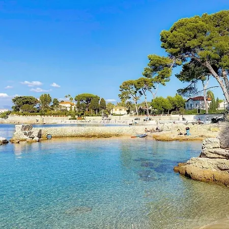 Διαμέρισμα Magnifique De Chez Charlotte Αντίμπ