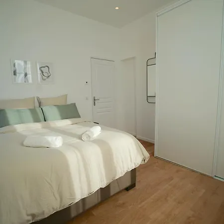 Διαμέρισμα Magnifique De Chez Charlotte *