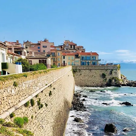 Magnifique De Chez Charlotte Διαμέρισμα